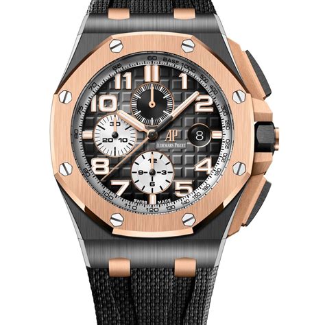 royal.oak offshore|royal oak offshore watch price.